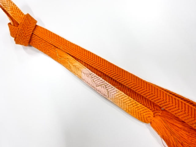 Japanese Kimono / Accessories Silk